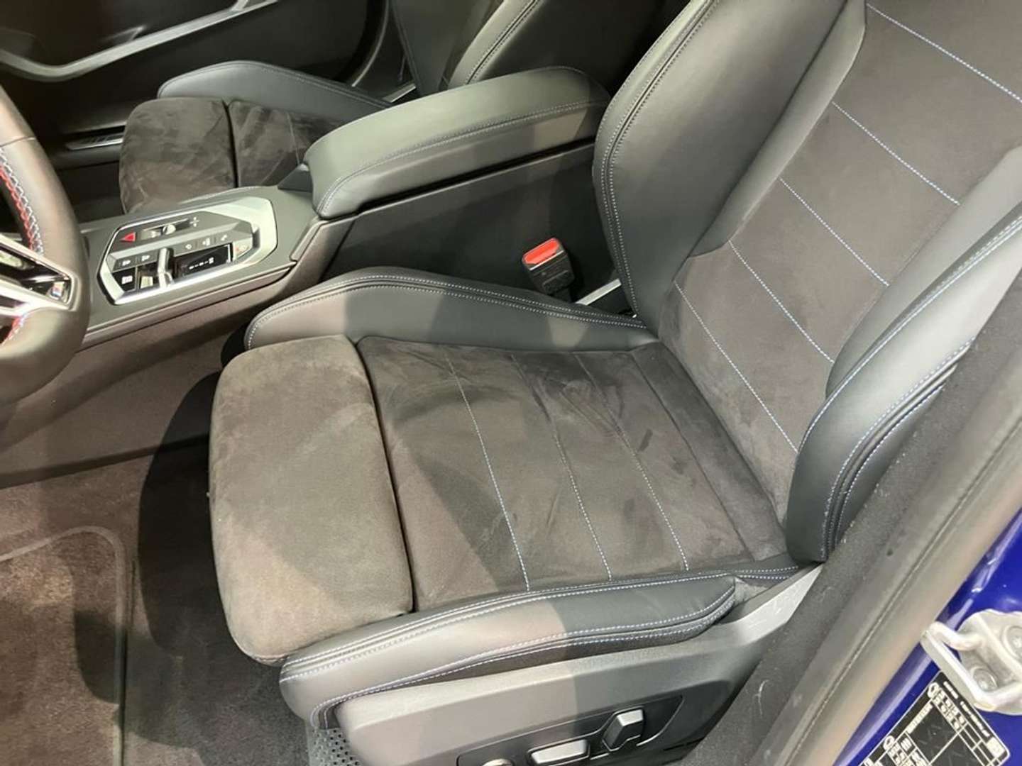 BMW M1 M Sport - 2024 - Joinsteer - #21