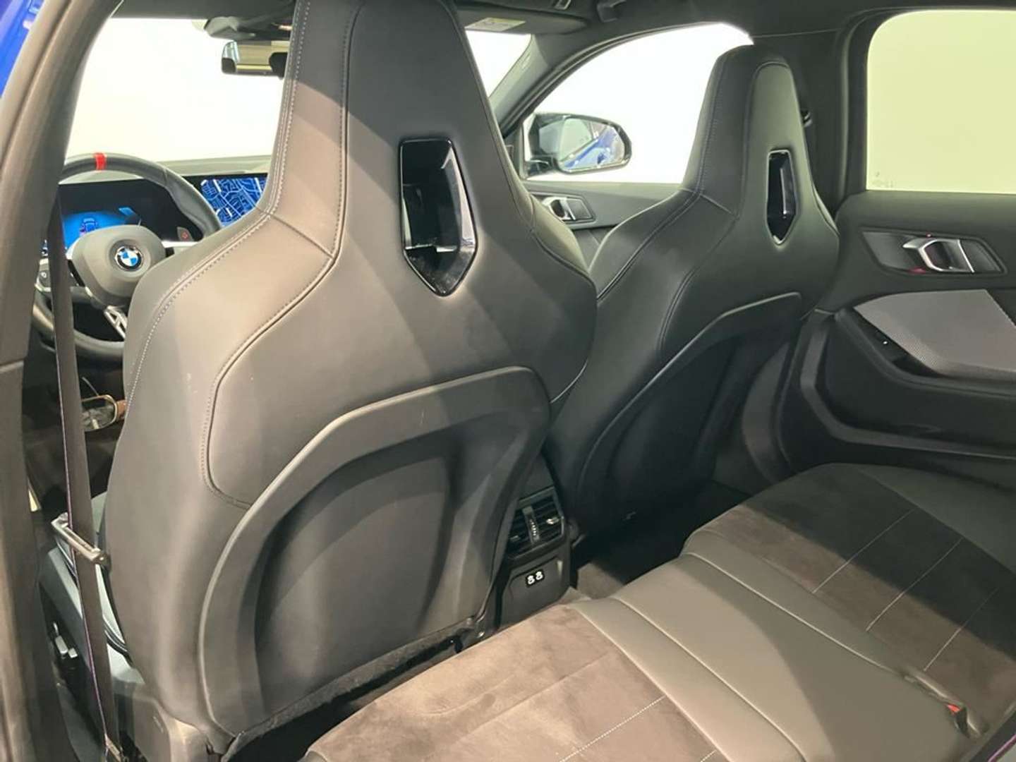 BMW M1 M Sport - 2024 - Joinsteer - #23