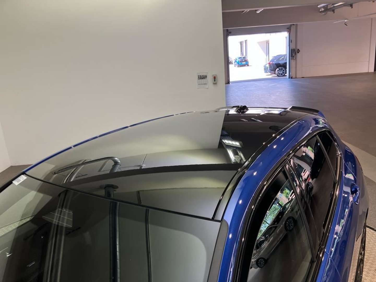 BMW M1 M Sport - 2024 - Joinsteer - #24