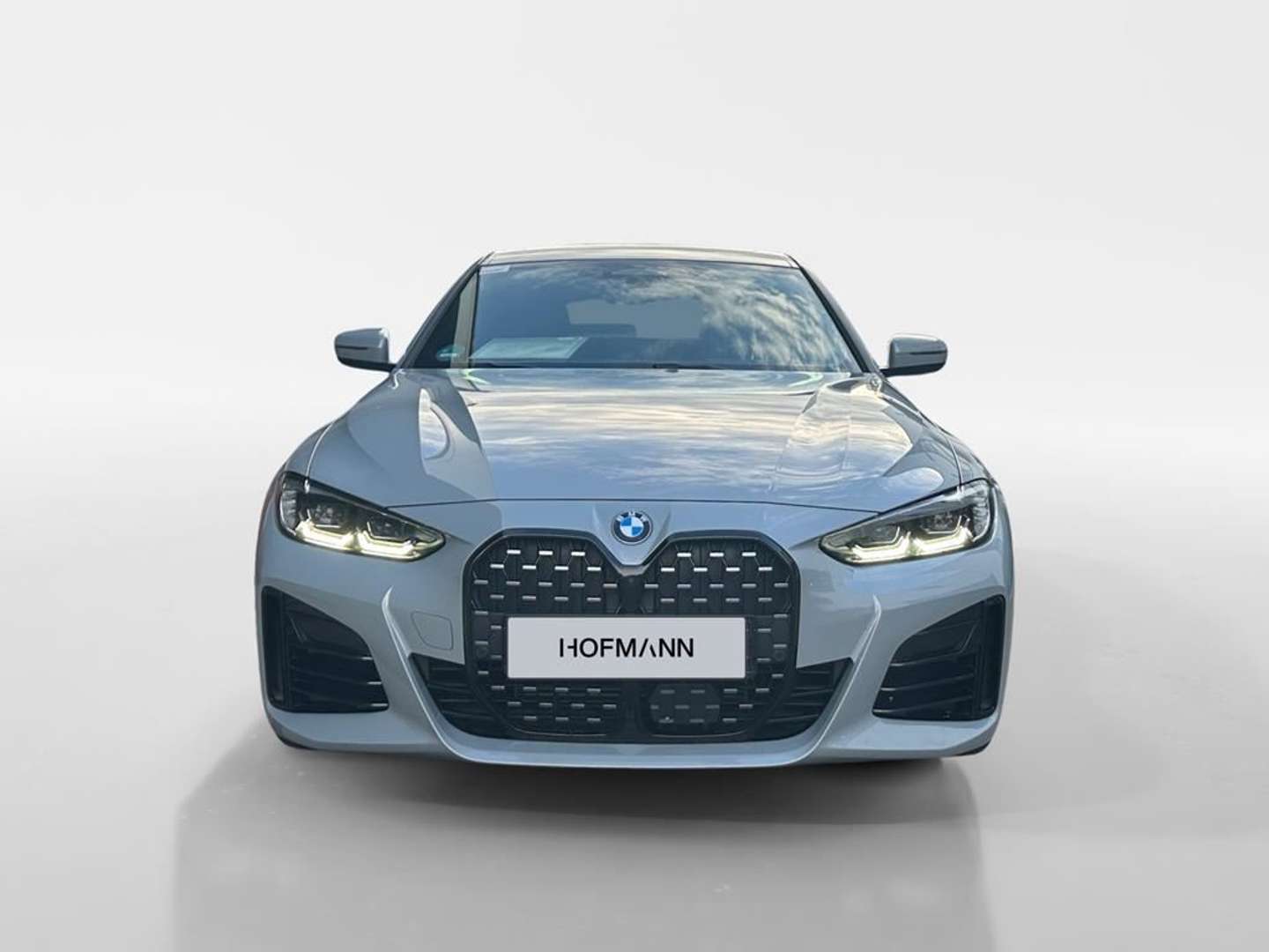 BMW Série 4 M Sport 420 - 2023 - Joinsteer - #1