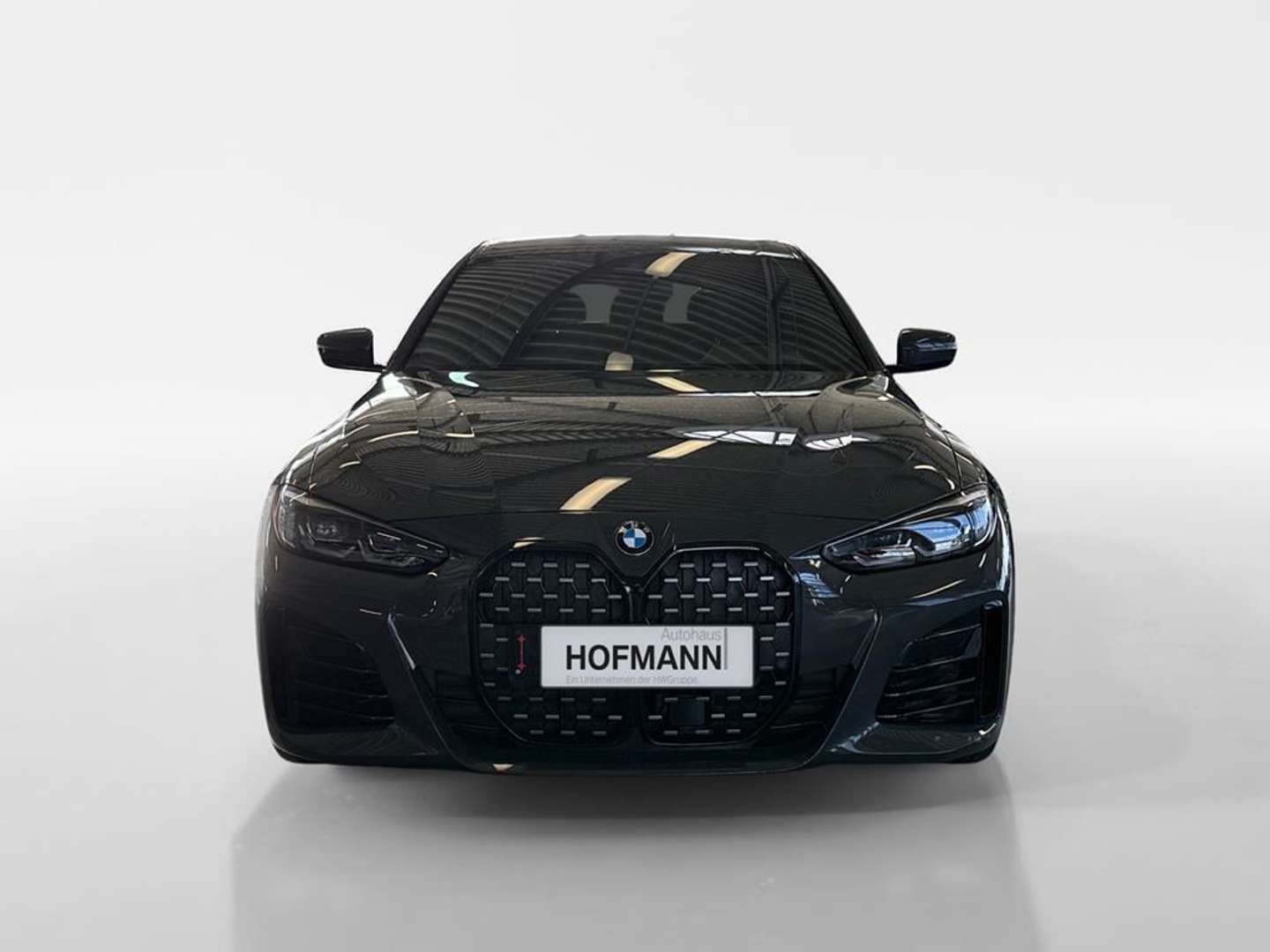 BMW Série 420 M Sport - 2022 - Joinsteer - #1