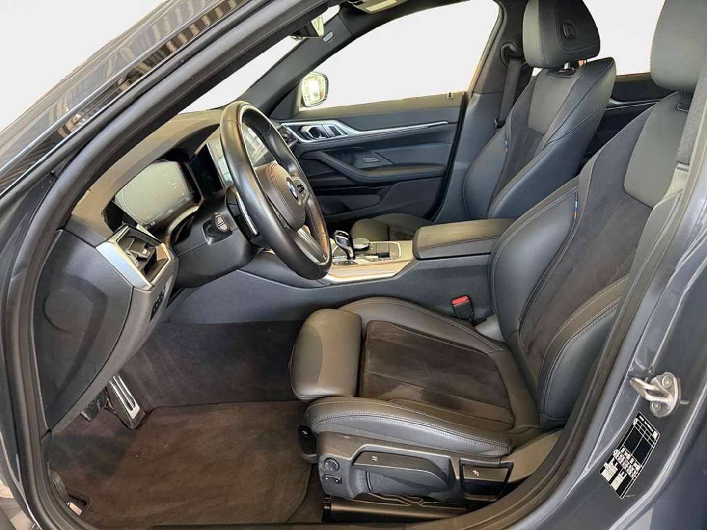 BMW Série 420 M Sport - 2022 - Joinsteer - #8