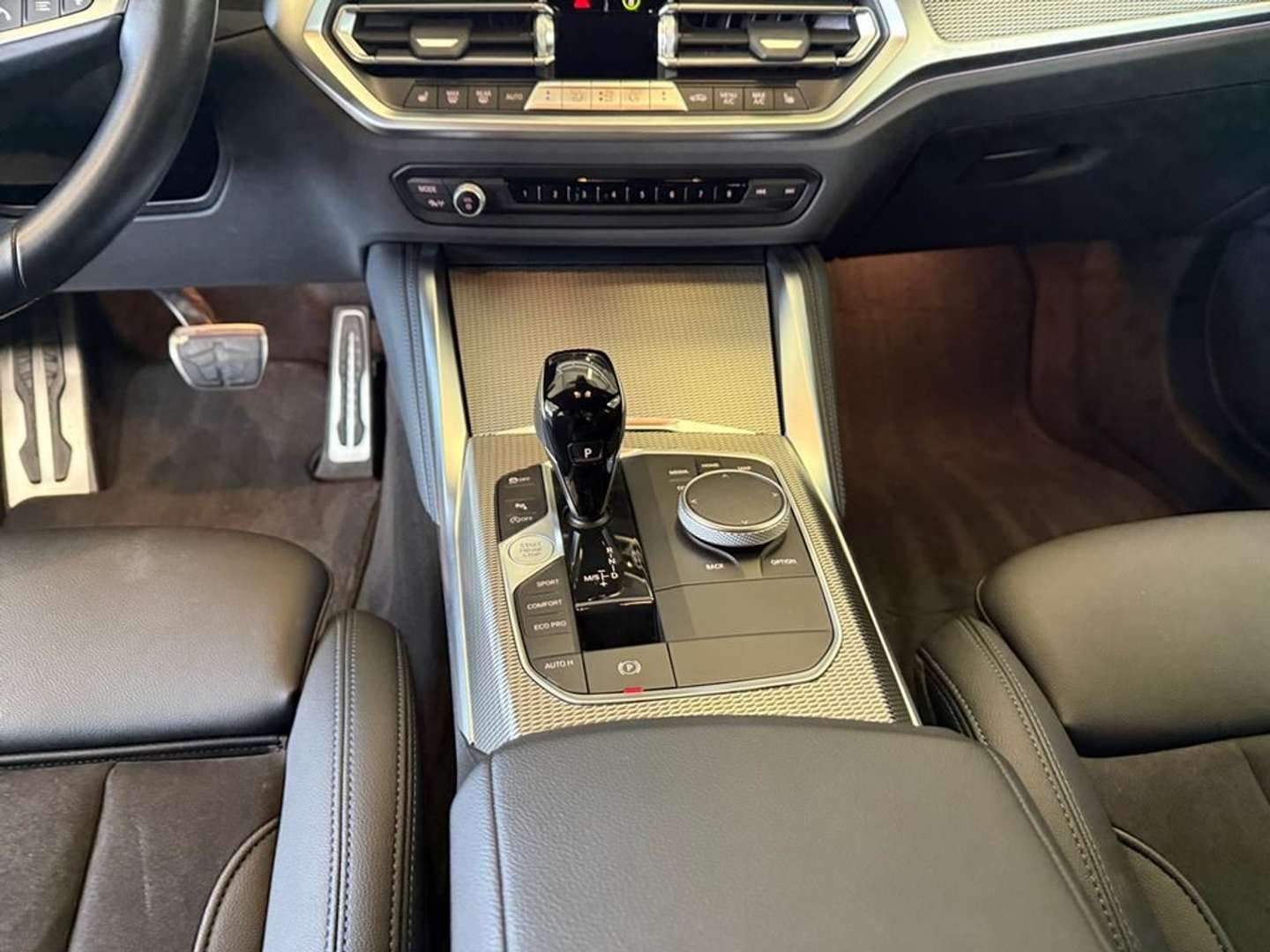 BMW Série 420 M Sport - 2022 - Joinsteer - #9