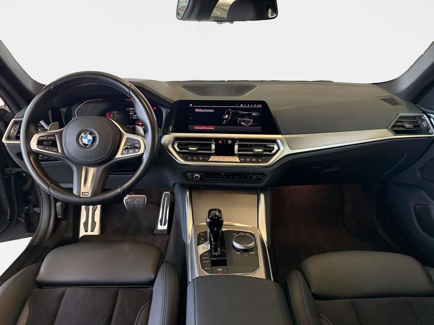 BMW Série 420 M Sport - 2022 - Joinsteer - #10