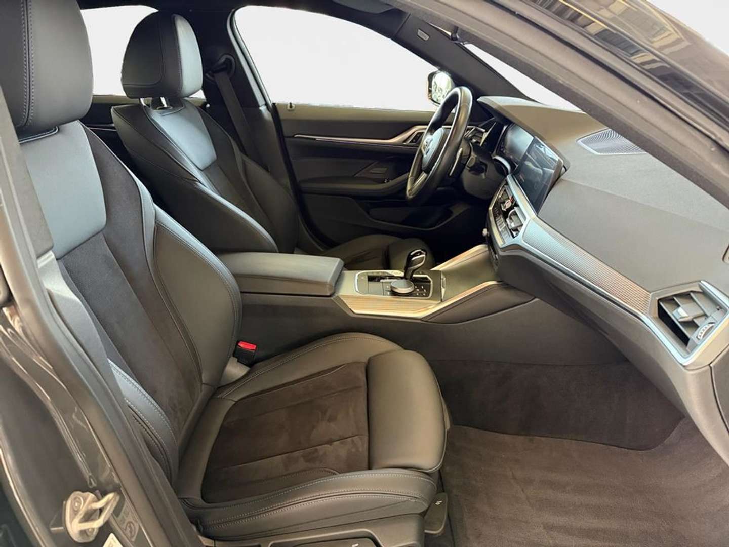 BMW Série 420 M Sport - 2022 - Joinsteer - #12