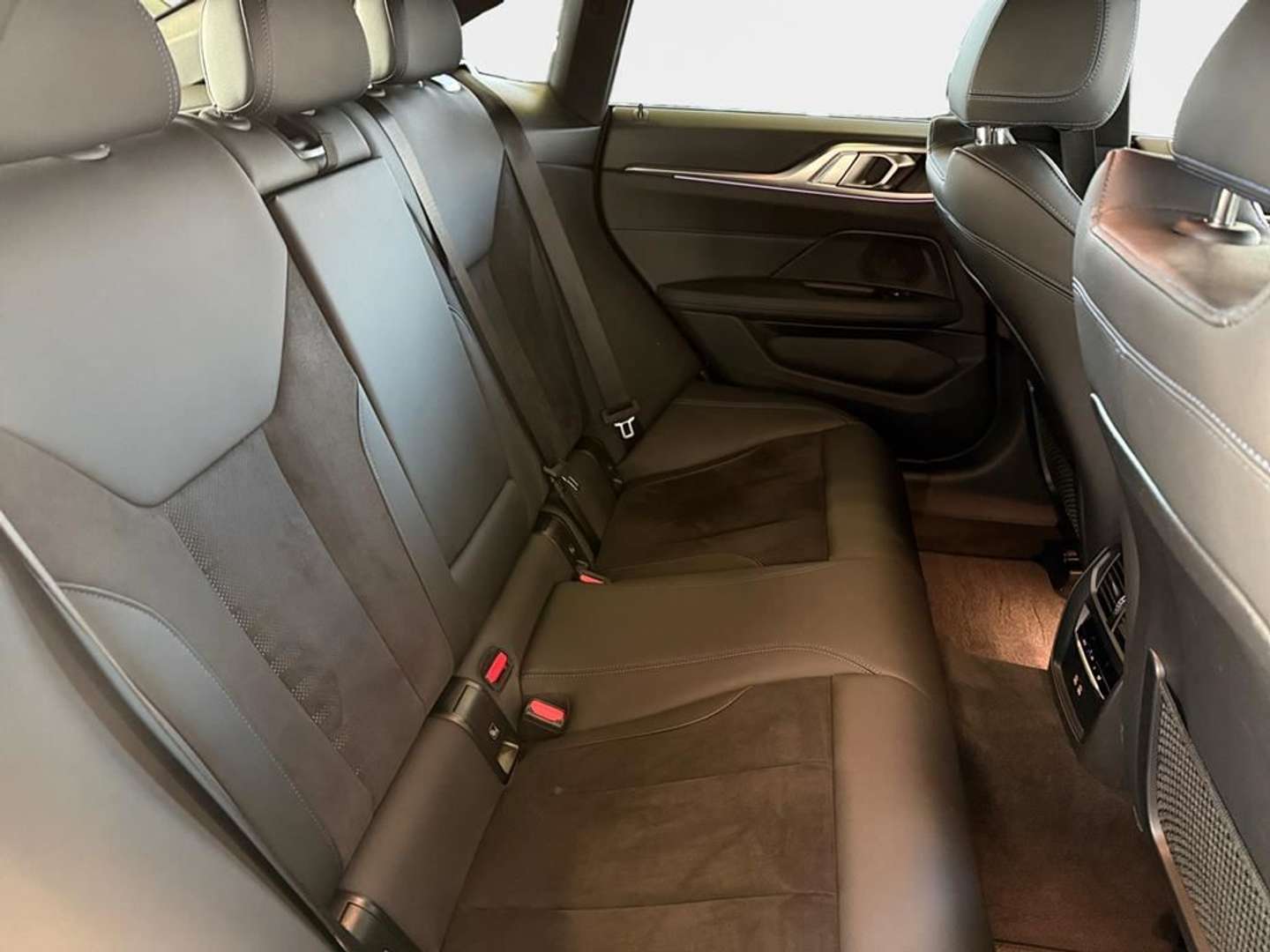 BMW Série 420 M Sport - 2022 - Joinsteer - #13