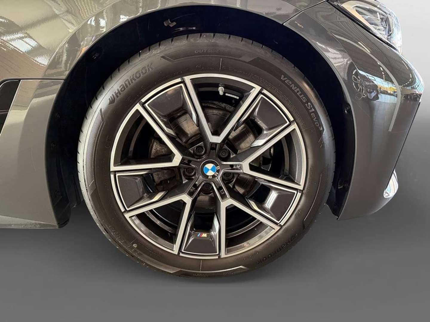BMW Série 420 M Sport - 2022 - Joinsteer - #14
