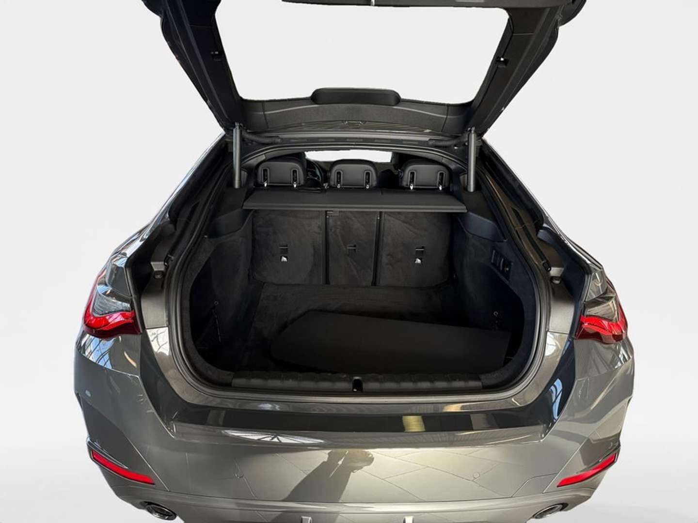 BMW Série 420 M Sport - 2022 - Joinsteer - #15