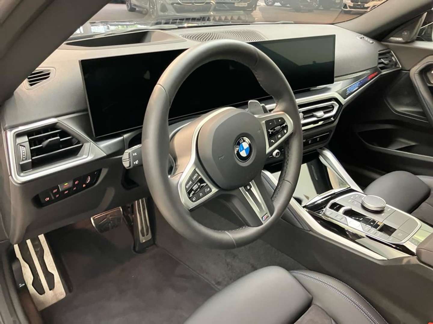 BMW M2 M Sport M2 - 2024 - Joinsteer - #24