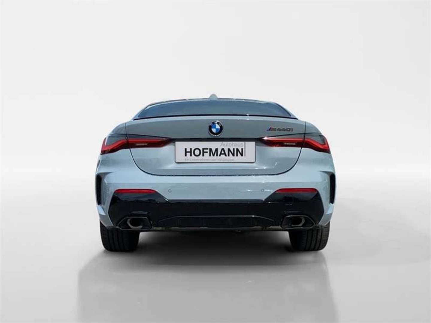 BMW Série 4 M Sport 440 - 2024 - Joinsteer - #1