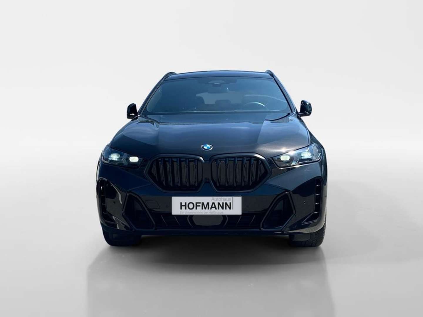 BMW X6 M Sport Pro M - 2024 - Joinsteer