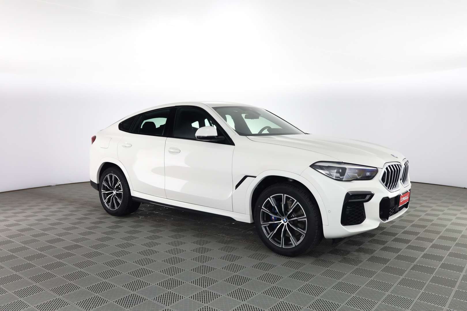BMW X6 M Sport XDrive30d - 2023 - Joinsteer - #1