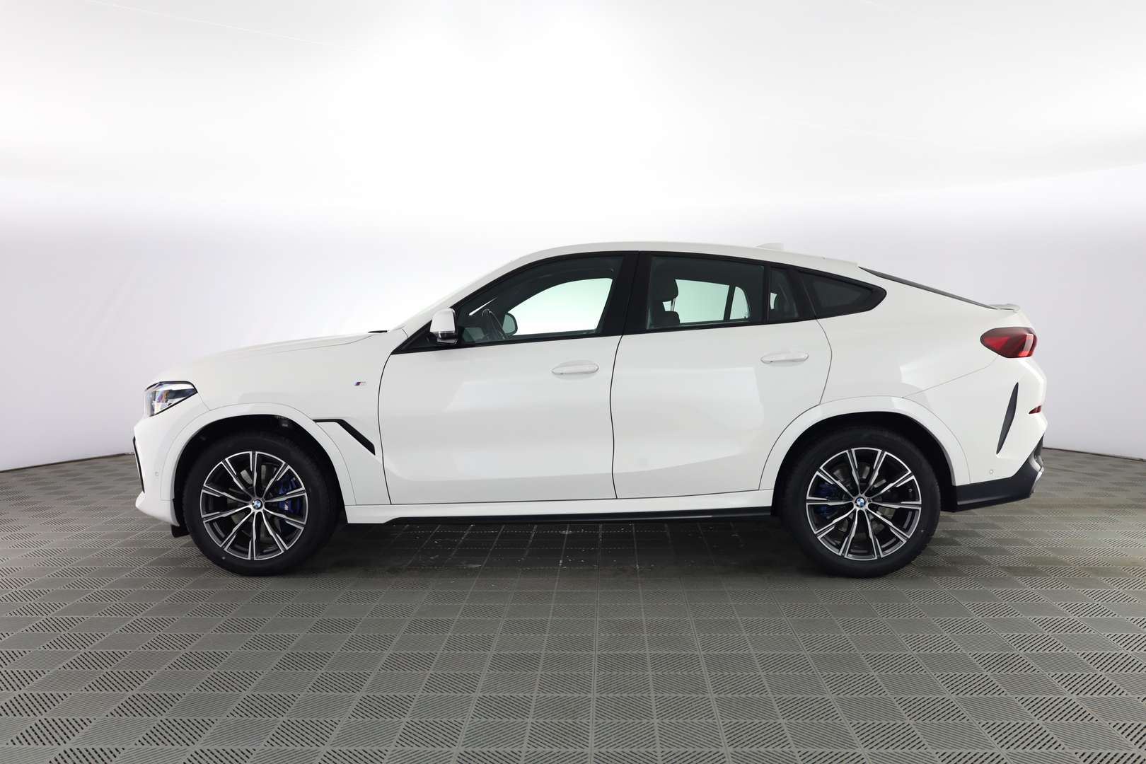 BMW X6 M Sport XDrive30d - 2023 - Joinsteer - #5