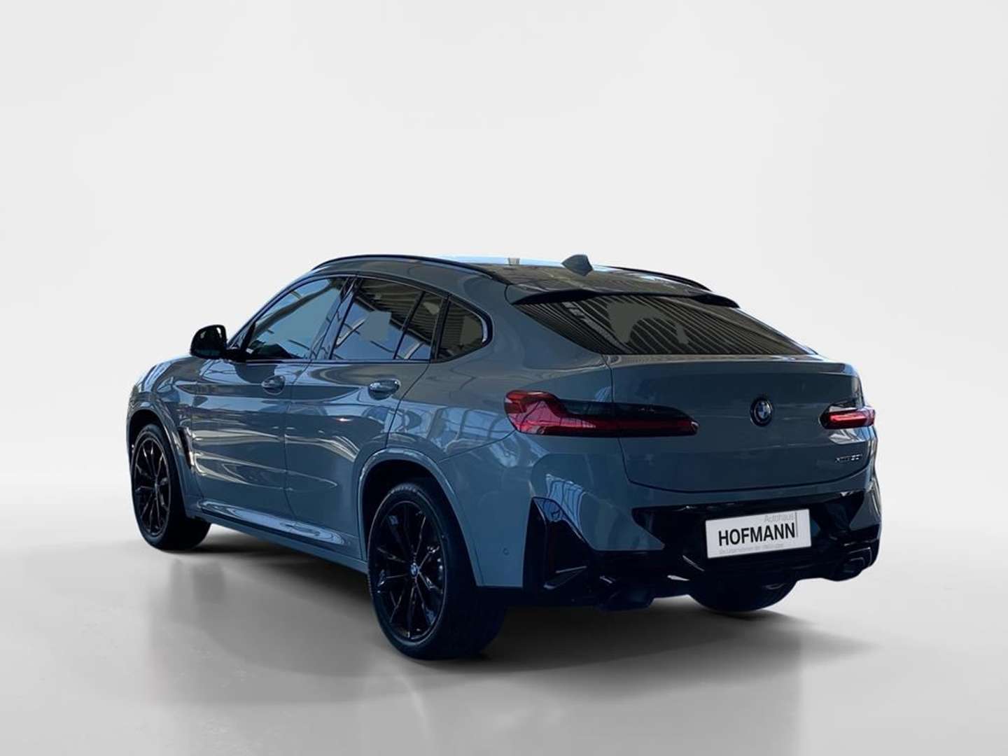 BMW X4 Sport M - 2023 - Joinsteer - #3