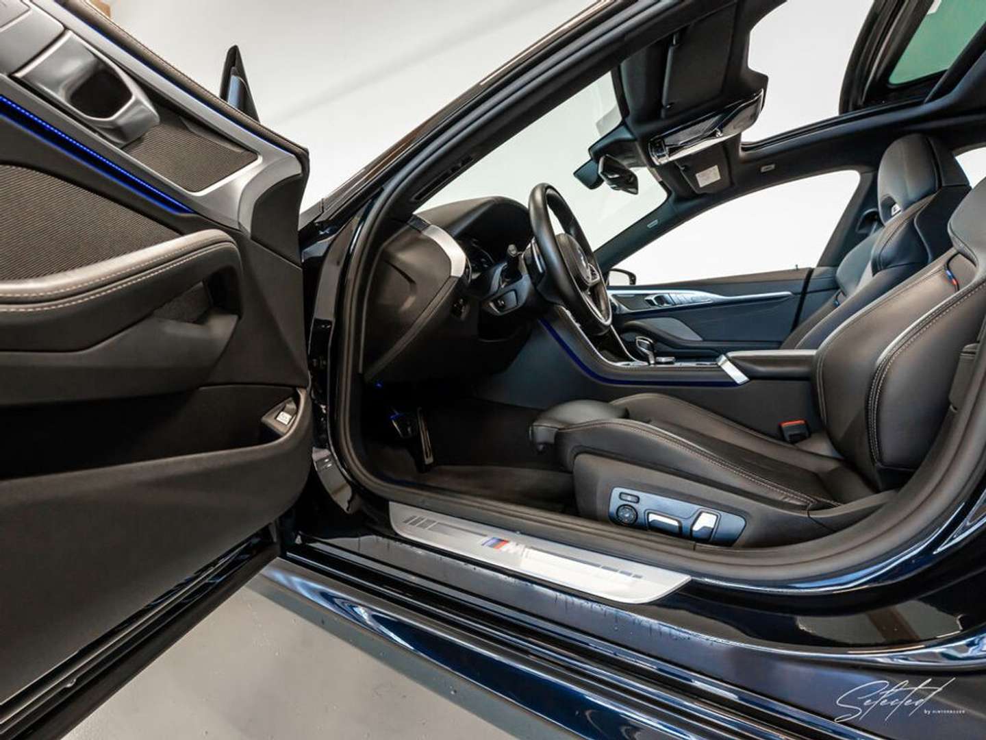 BMW Série 8 M Sport 840d XDrive - 2023 - Joinsteer - #18