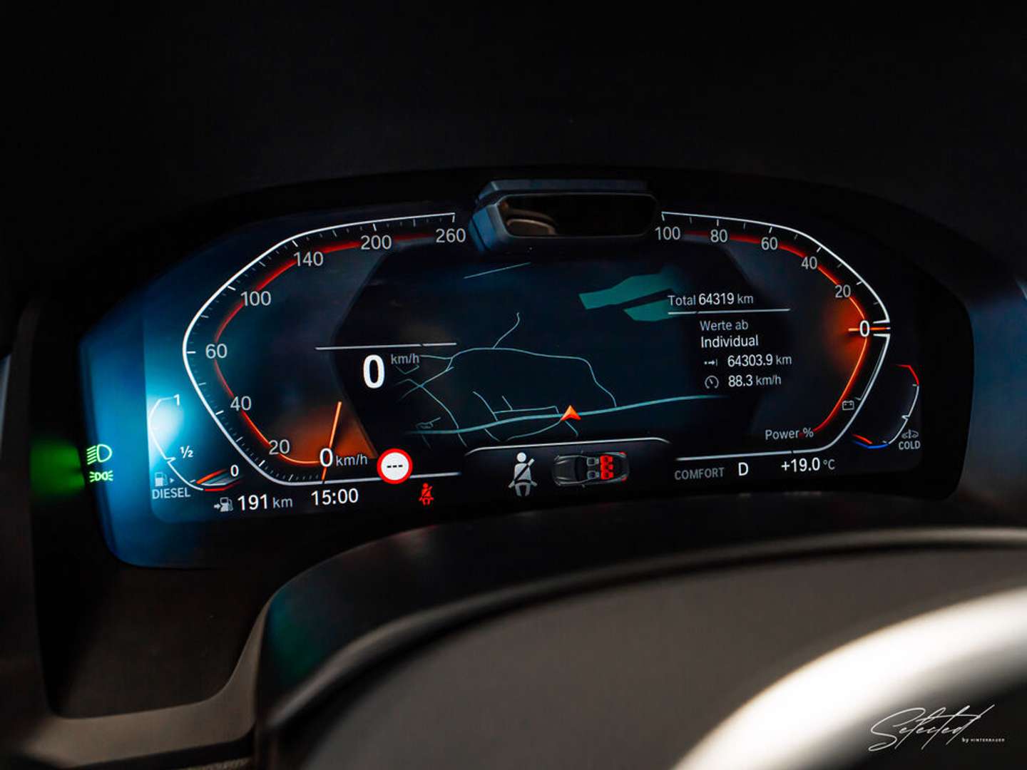 BMW Série 8 M Sport 840d XDrive - 2023 - Joinsteer - #29