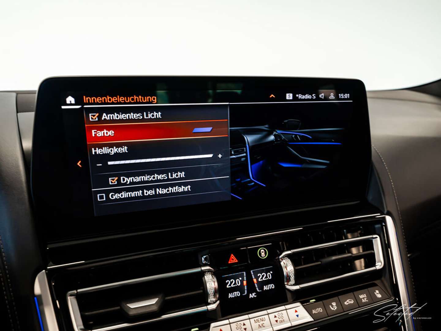 BMW Série 8 M Sport 840d XDrive - 2023 - Joinsteer - #33