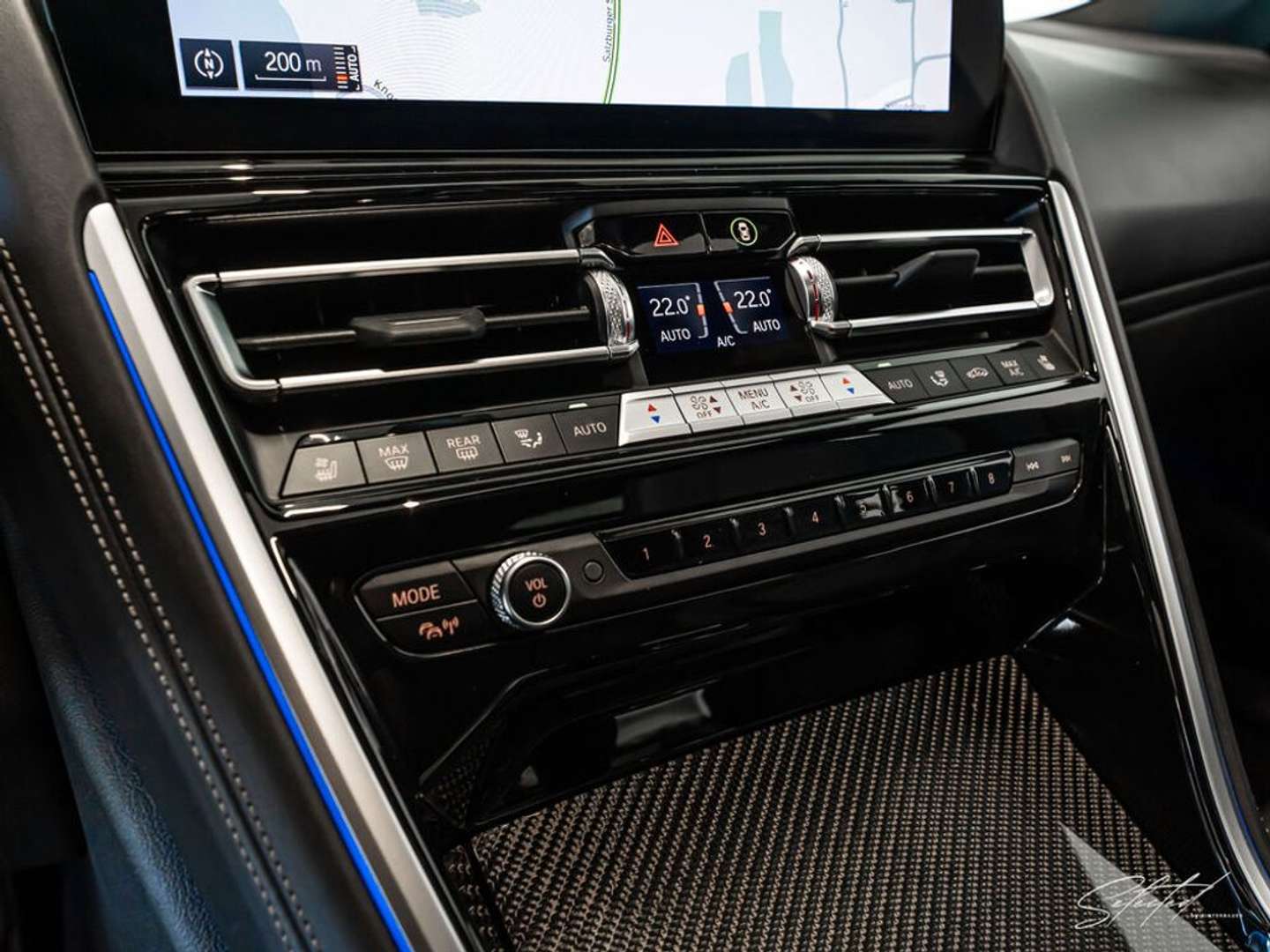 BMW Série 8 M Sport 840d XDrive - 2023 - Joinsteer - #36