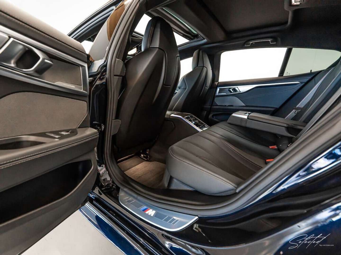 BMW Série 8 M Sport 840d XDrive - 2023 - Joinsteer - #38