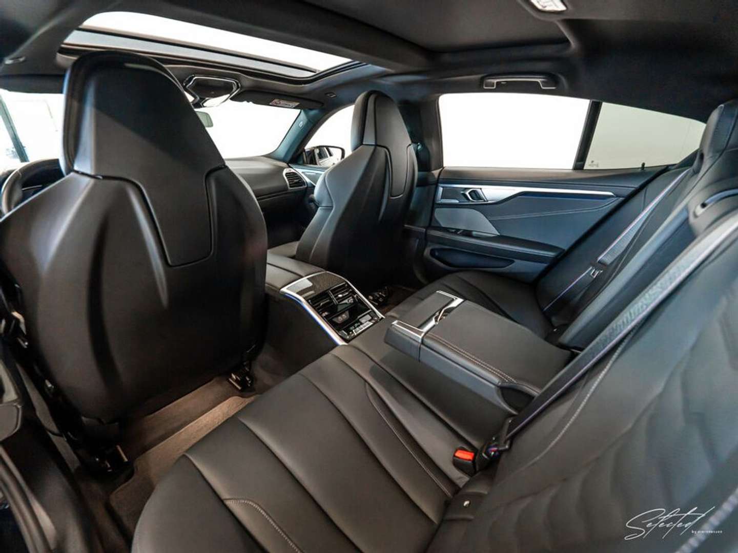 BMW Série 8 M Sport 840d XDrive - 2023 - Joinsteer - #39