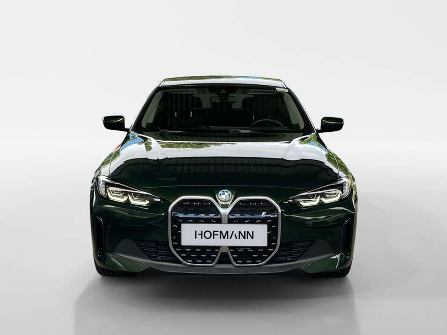 BMW I4 Électrique - 2024 - Joinsteer - #1