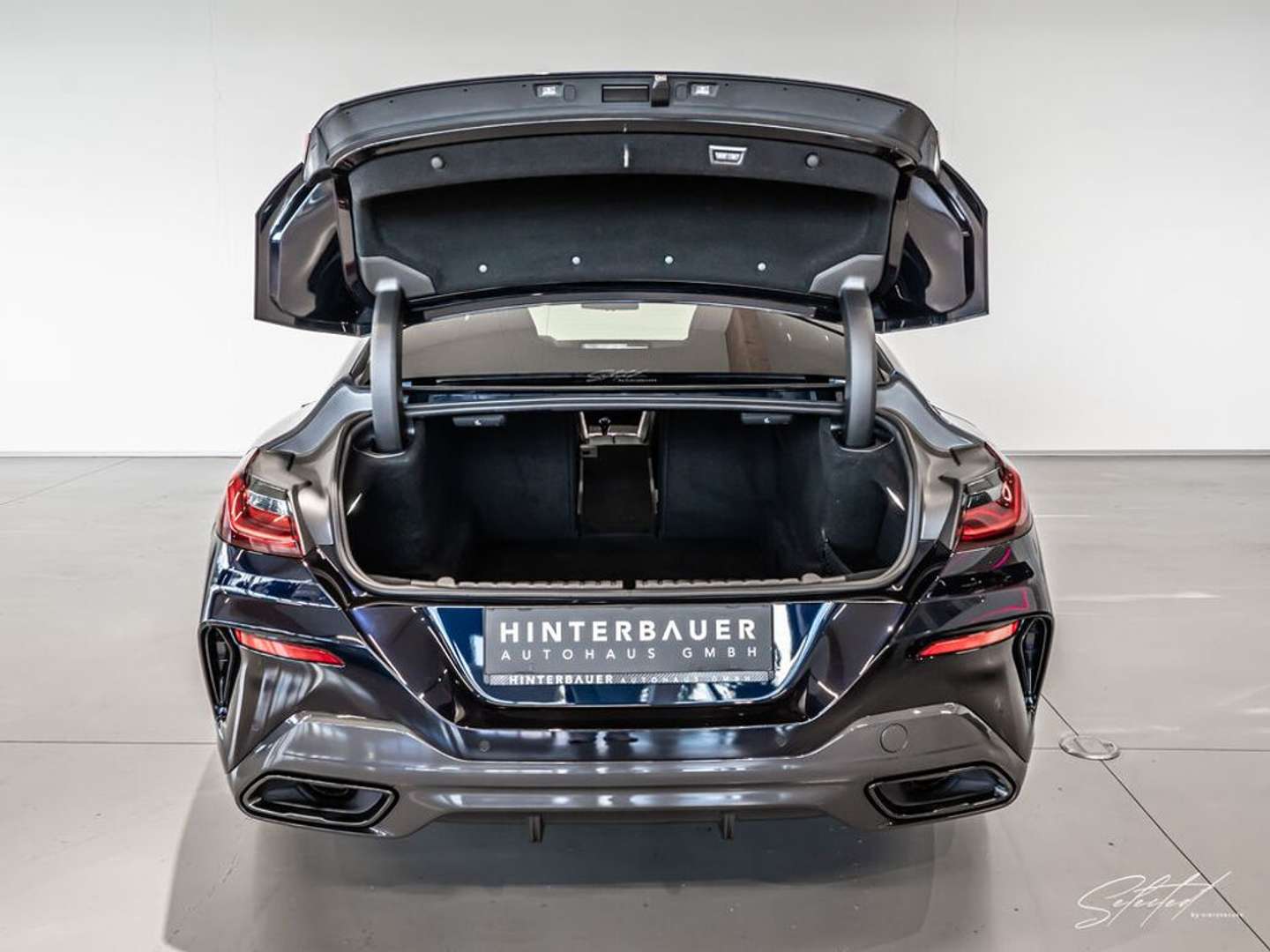 BMW Série 8 M Sport 840d XDrive - 2023 - Joinsteer - #41