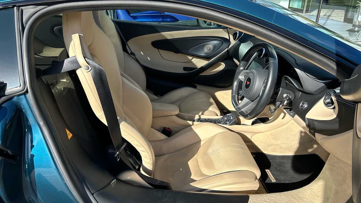 McLaren 570GT - 2017 - Joinsteer - #3