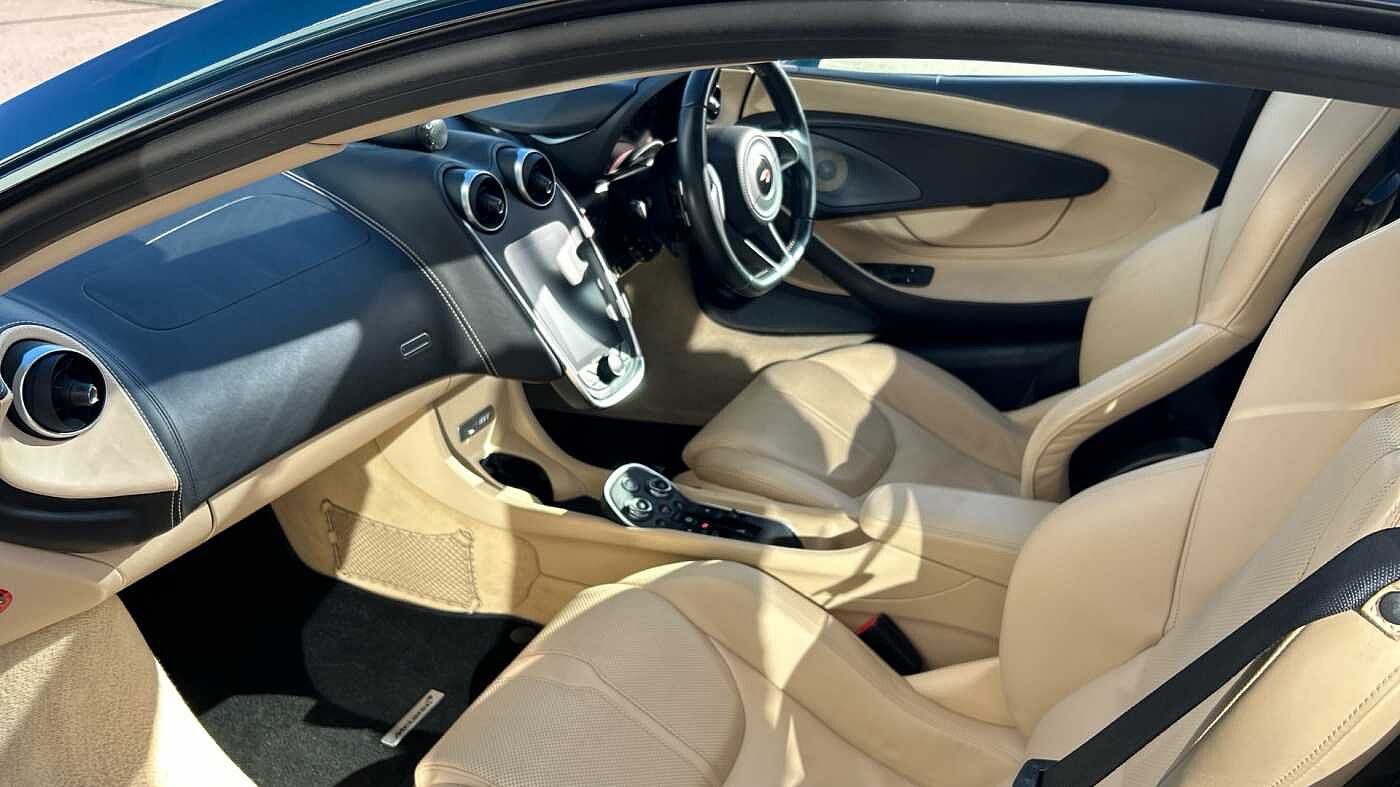 McLaren 570GT - 2017 - Joinsteer - #4