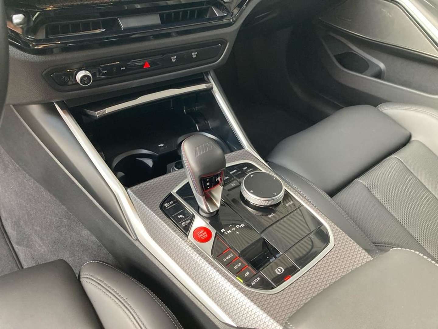 BMW M3 M3 Competition - 2025 - Joinsteer - #9