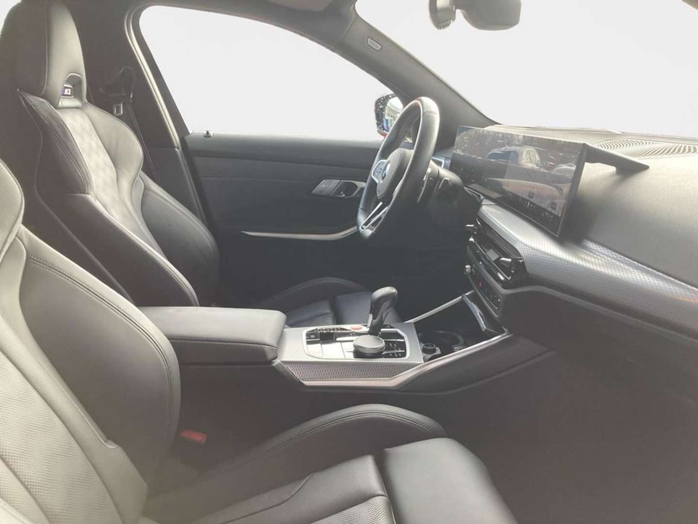 BMW M3 M3 Competition - 2025 - Joinsteer - #12