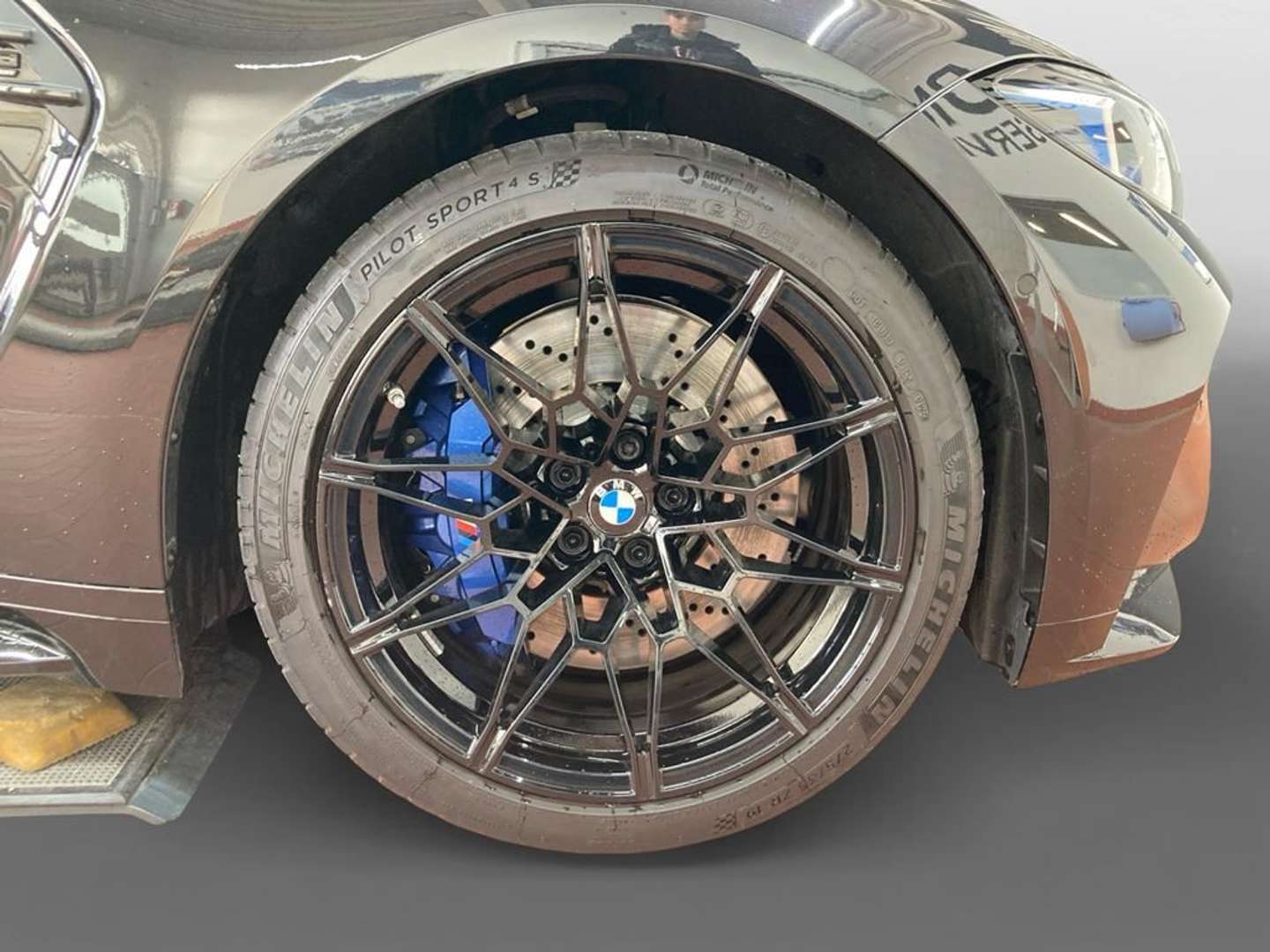 BMW M3 M3 Competition - 2025 - Joinsteer - #14