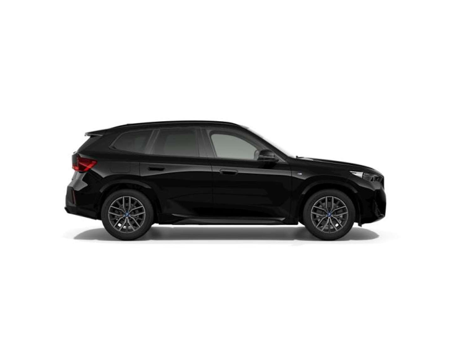 BMW IX1 EDrive20 - 2025 - Joinsteer - #2