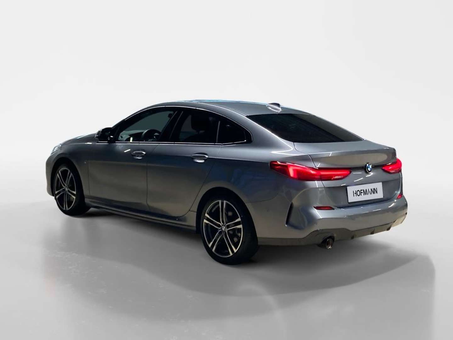 BMW Série 2 M Sport 218 - 2024 - Joinsteer - #3