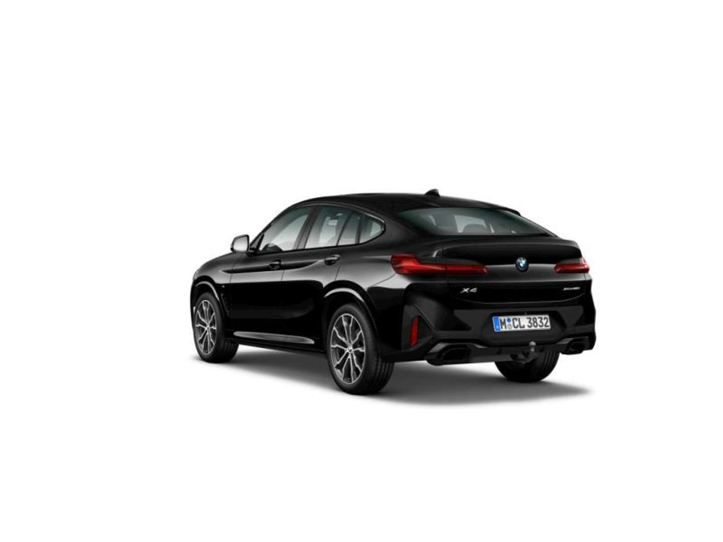 BMW X4 M Sport - 2025 - Joinsteer - #2