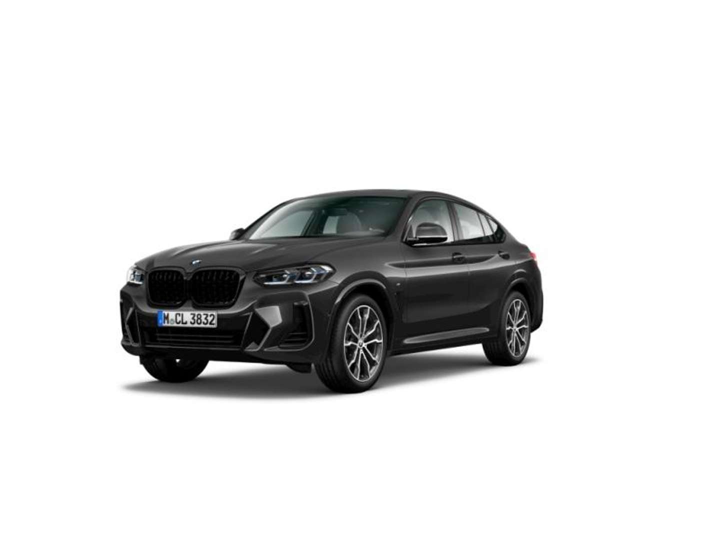 BMW X4 M Sport - 2025 - Joinsteer - #1