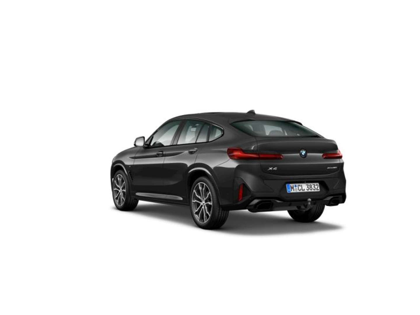 BMW X4 M Sport - 2025 - Joinsteer - #2
