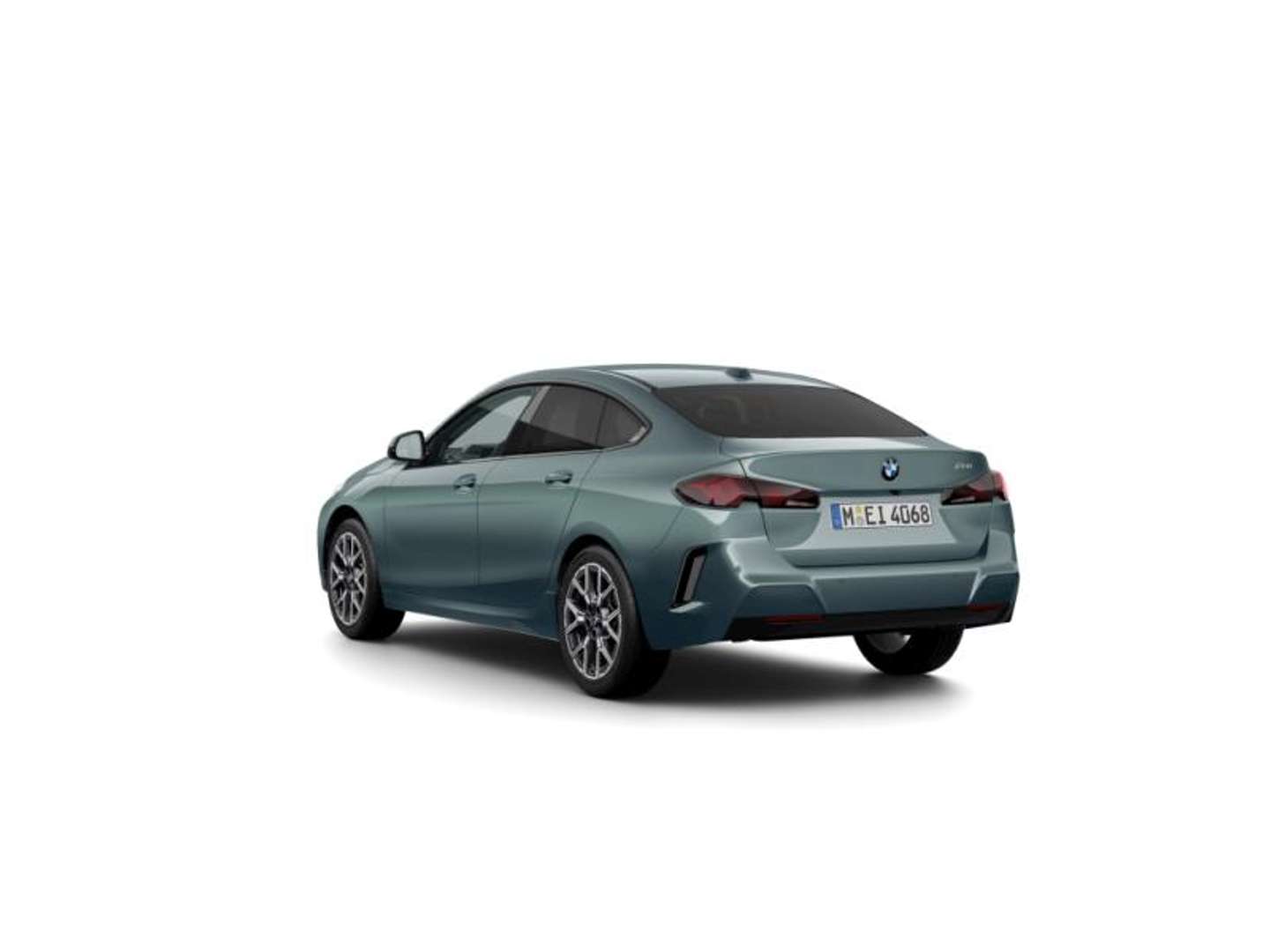 BMW Série 2 M Sport 220 - 2025 - Joinsteer - #2