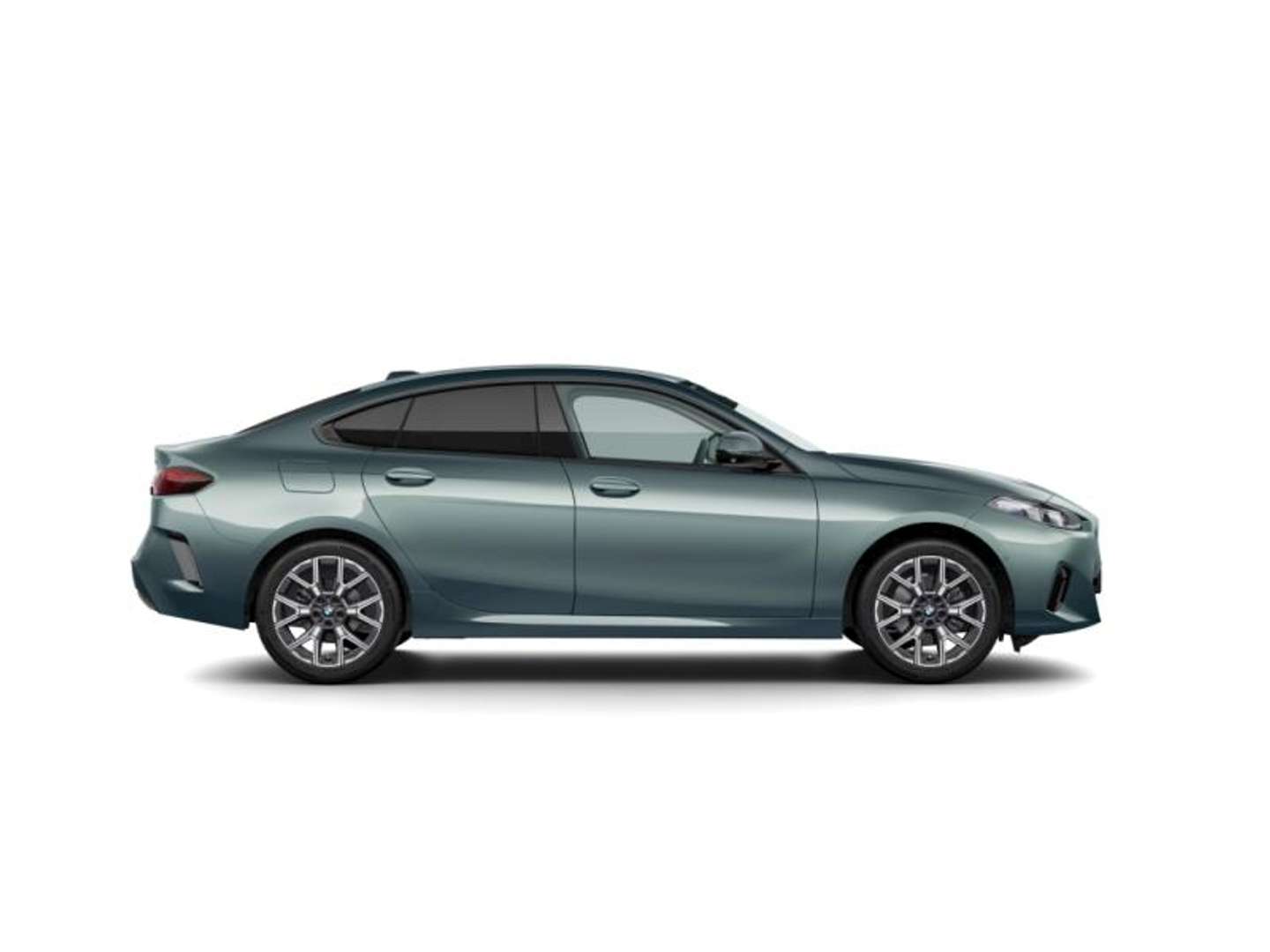 BMW Série 2 M Sport 220 - 2025 - Joinsteer - #3