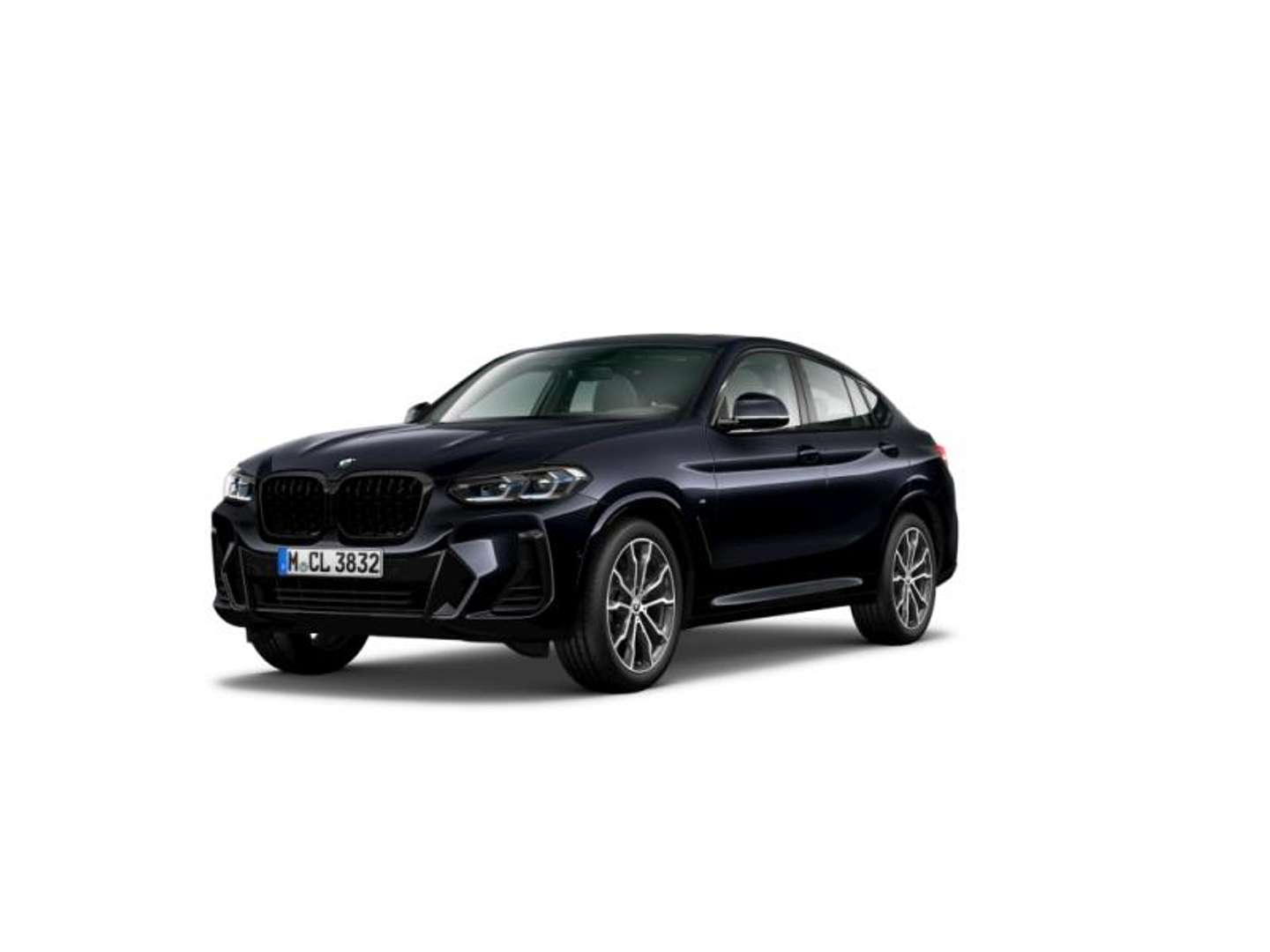 BMW X4 M Sport - 2025 - Joinsteer - #1