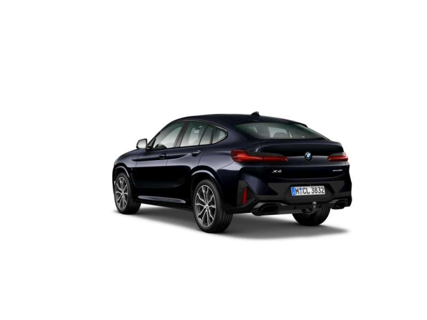 BMW X4 M Sport - 2025 - Joinsteer - #2
