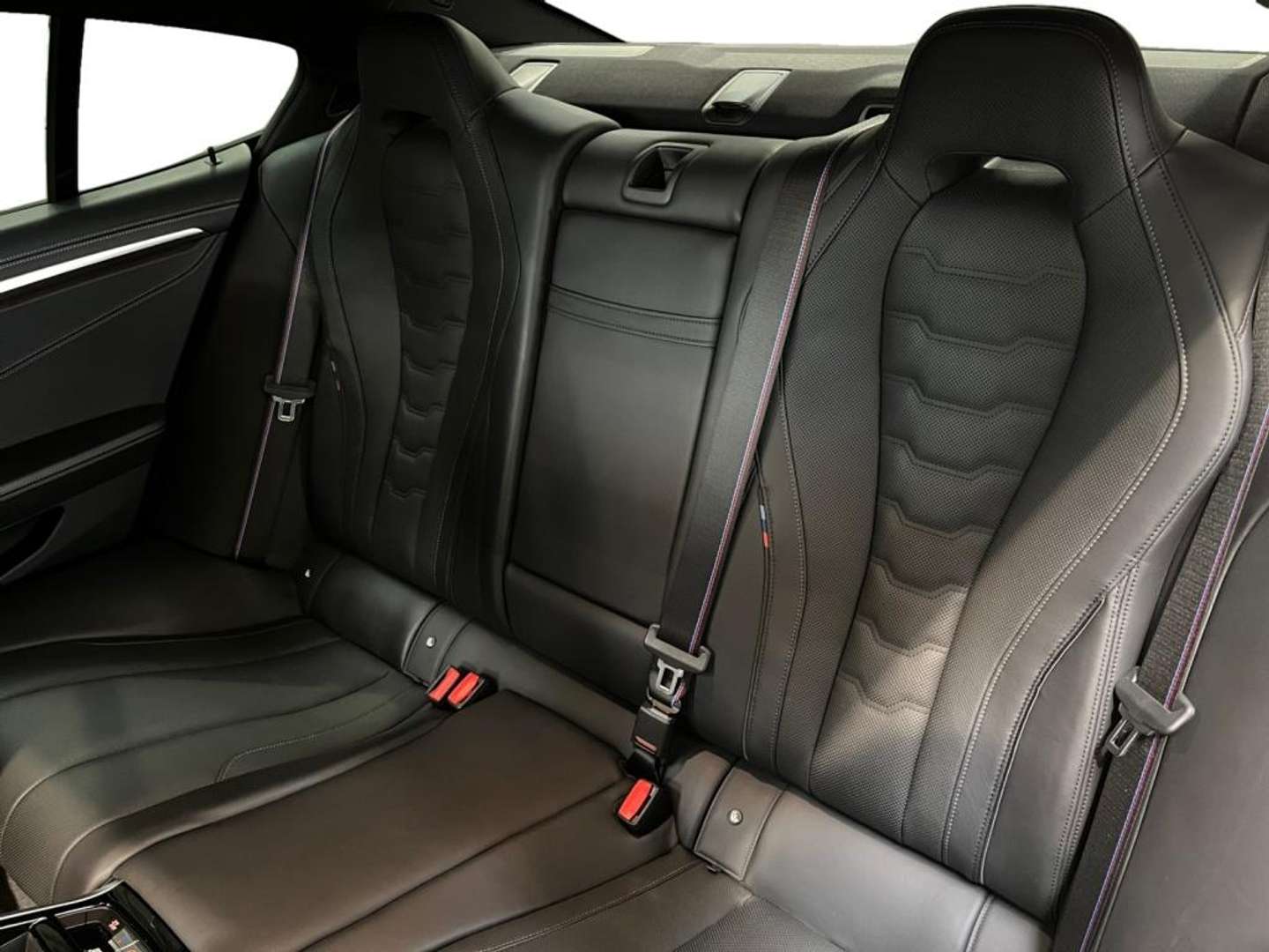 BMW Série 8 Gran Coupé I XDrive - 2023 - Joinsteer - #6