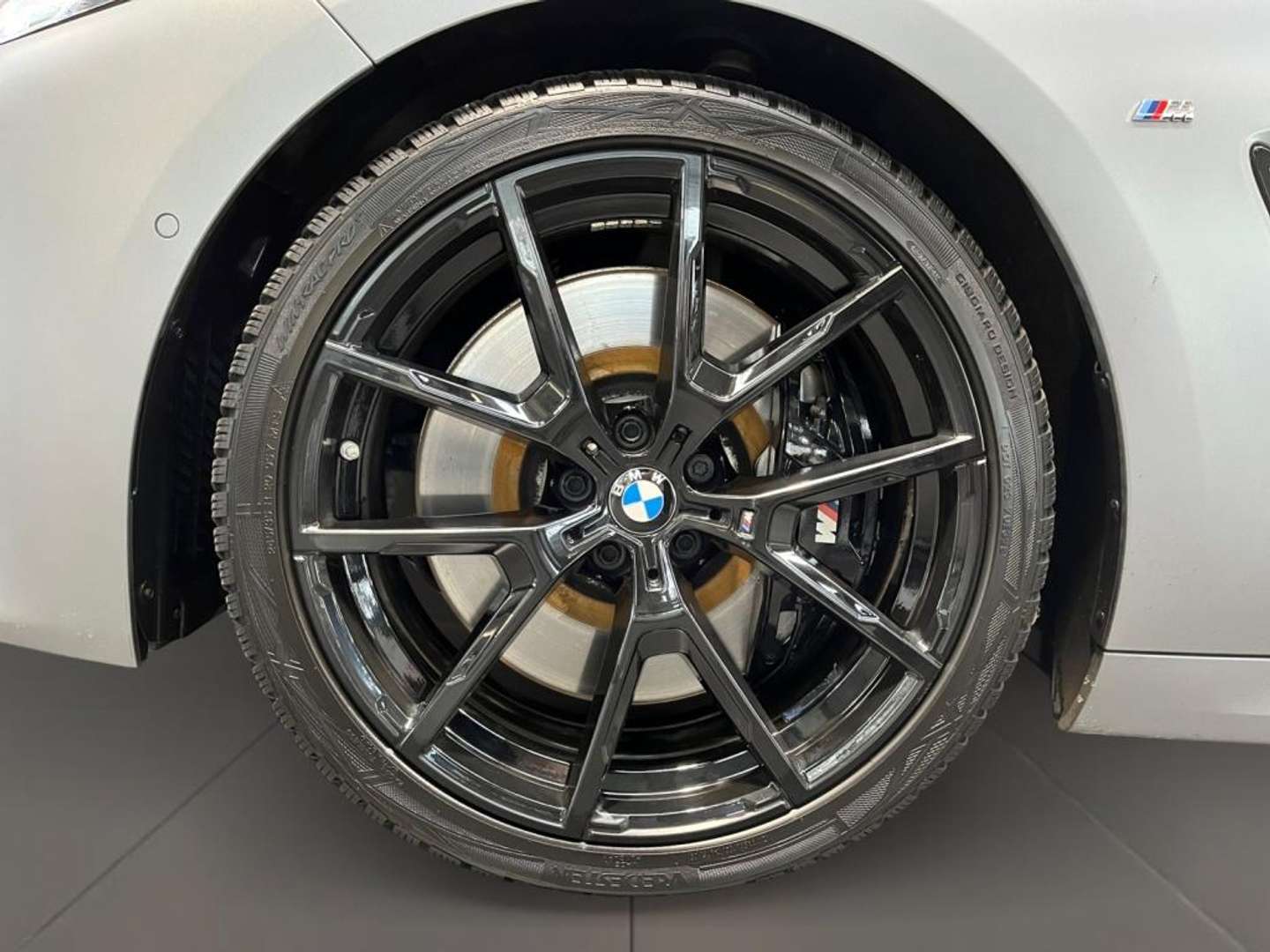 BMW Série 8 Gran Coupé I XDrive - 2023 - Joinsteer - #7