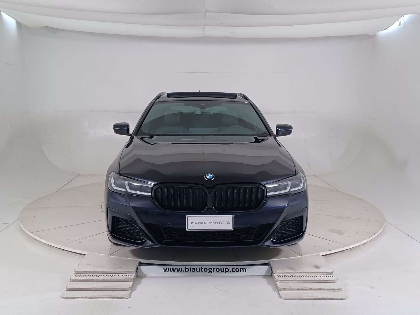 BMW Série 5 Touring 520d - 2024 - Joinsteer - #2