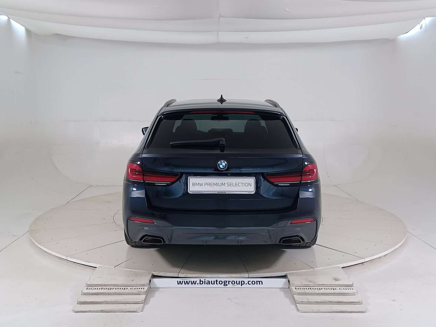 BMW Série 5 Touring 520d - 2024 - Joinsteer - #3