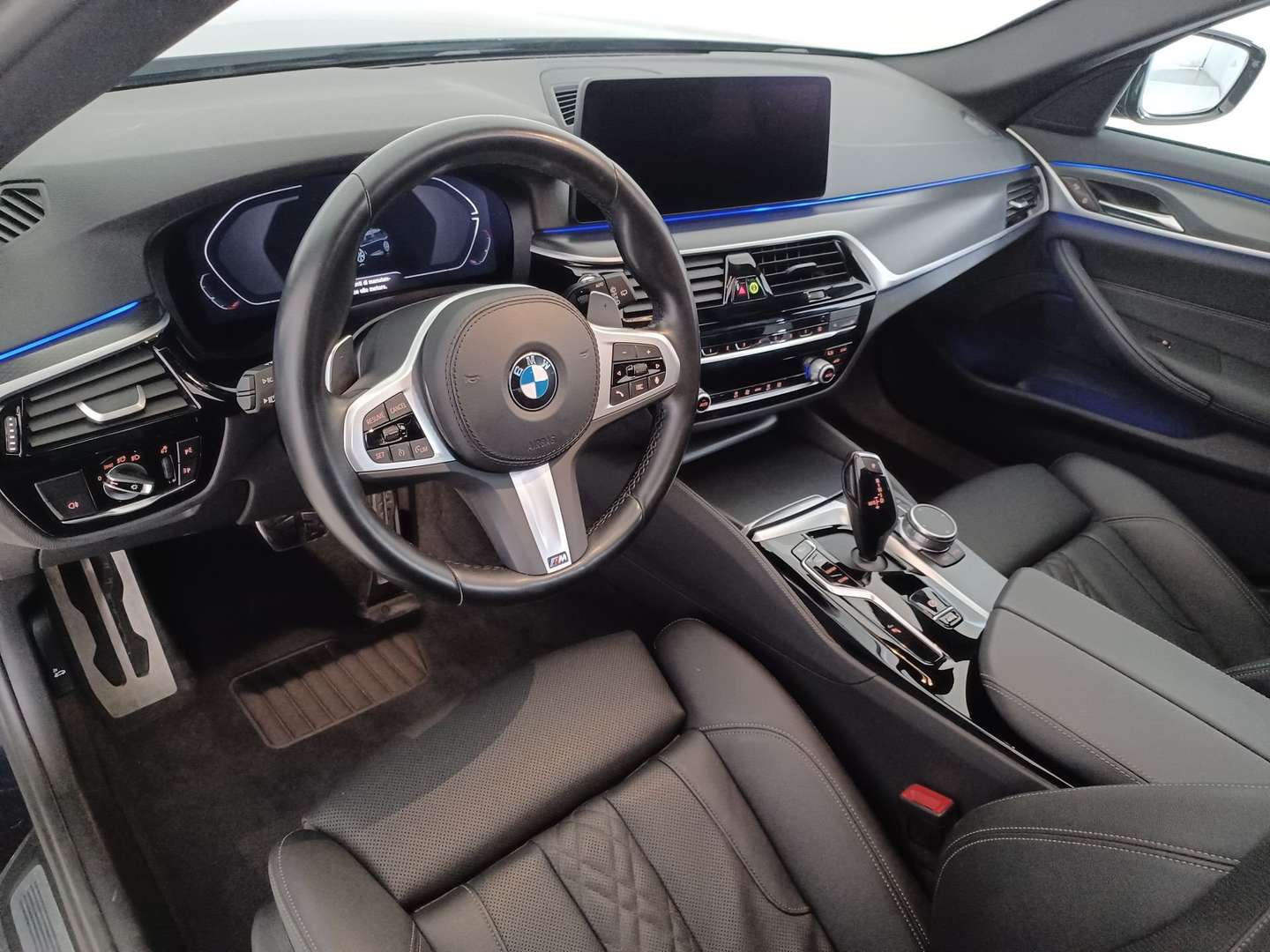 BMW Série 5 Touring 520d - 2024 - Joinsteer - #6