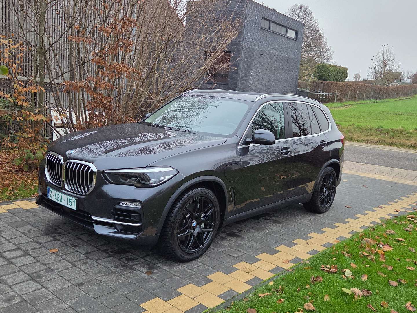 BMW X5 XDrive45e - 2020 - Joinsteer - #4