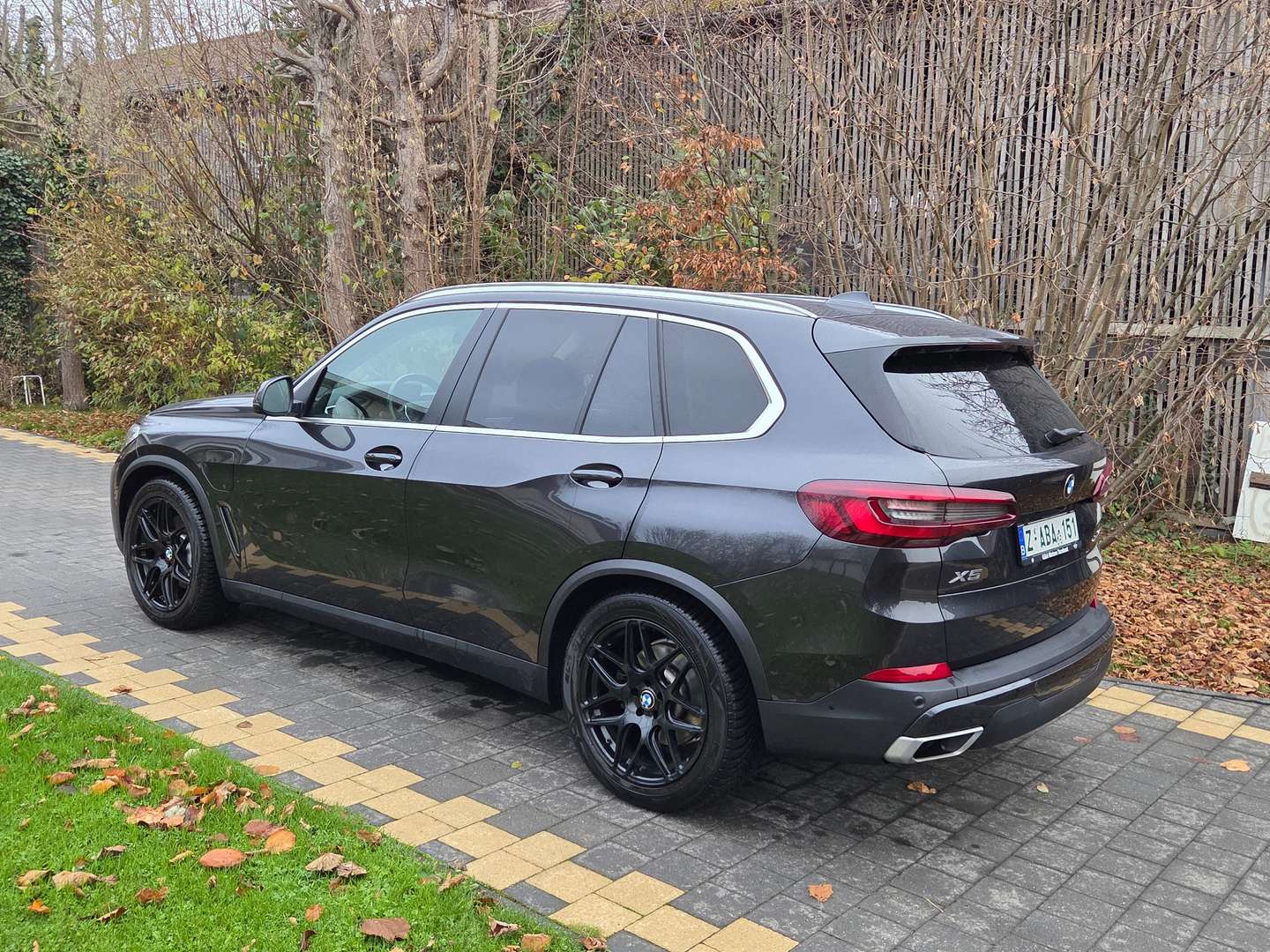 BMW X5 XDrive45e - 2020 - Joinsteer - #5