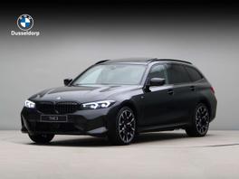 BMW Série 3 Touring 330e - 2025 - Joinsteer - #1