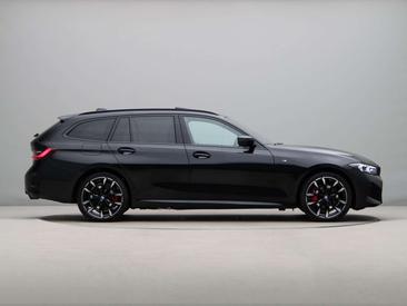 BMW Série 3 Touring 330e — photo 8