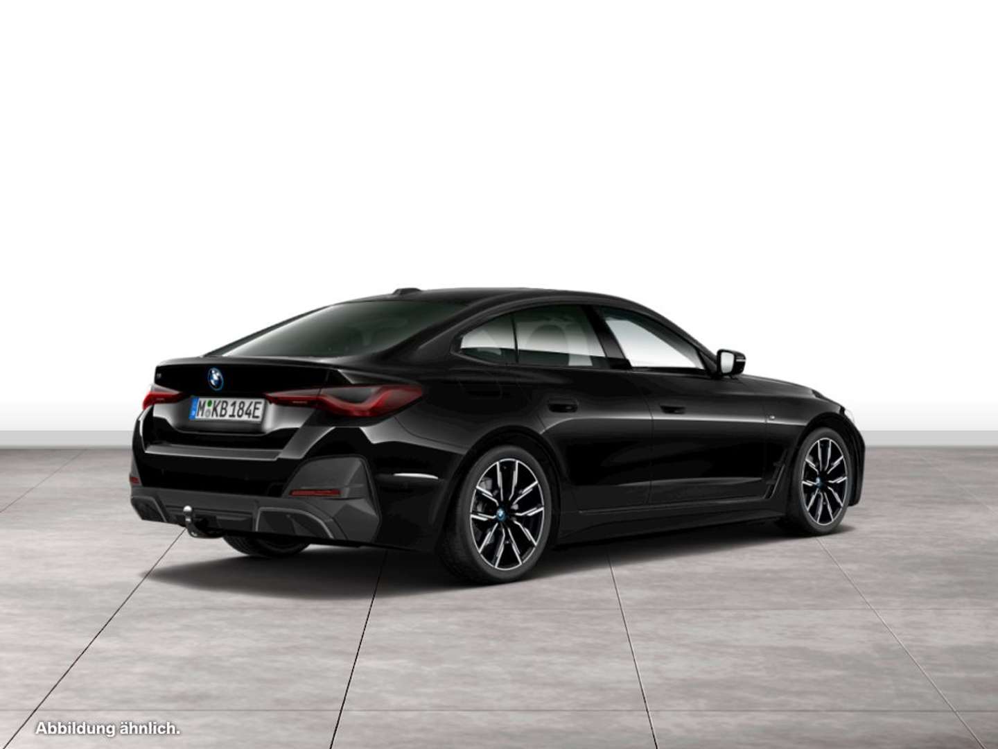 BMW I4 Gran Coupé M Sport EDrive40 - 2023 - Joinsteer - #2